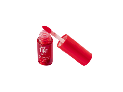 GIRLY TINT TINTA DE LABIOS GIRLY/ROSE