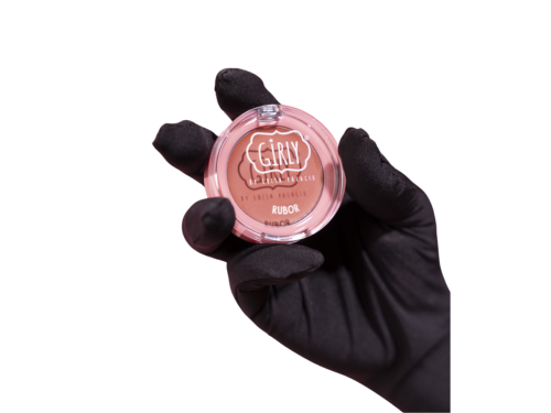 RUBOR EN CREMA GIRLY/04PEACH