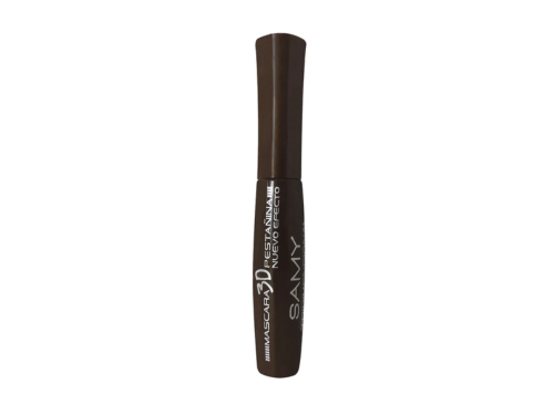 PESTAÑINA MASCARA 3D CAFE SAMY