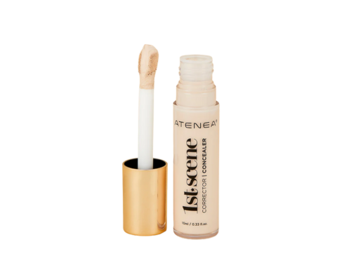 CORRECTOR 1ST SCENE ATENEA/CUT CREASE
