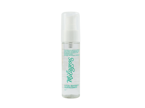 SERUM REVITALIZANTE MILAGROS