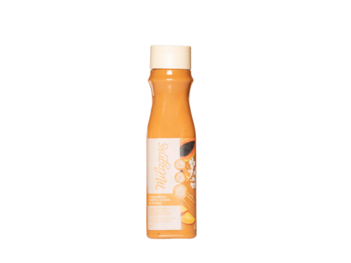 TRATAMIENTO CAPILAR A BASE FRUTAS MILAGROS