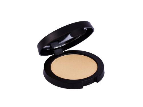 POLVO COMPACTO MX BEIGE-AME