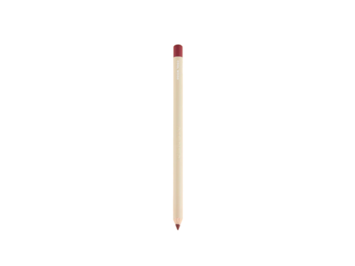LAPIZ DELINEADOR DE LABIOS COLOR PENCIL ATENEA/COOL WOOD