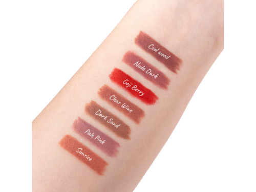 LAPIZ DELINEADOR DE LABIOS COLOR PENCIL ATENEA/COOL WOOD