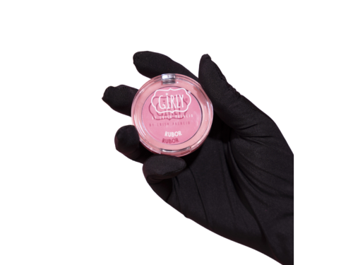 RUBOR EN CREMA GIRLY/01 GIRLY