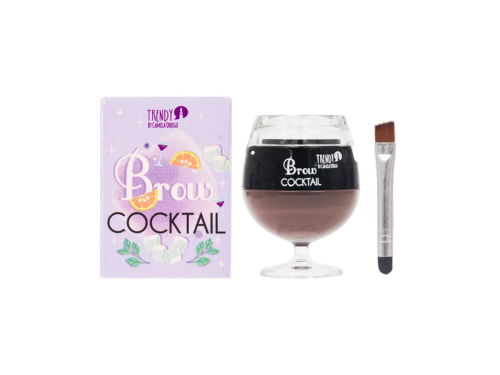 COCTEL DE CEJAS TRENDY