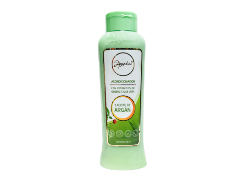 ACONDICIONADOR ARGAN ANYELUZ