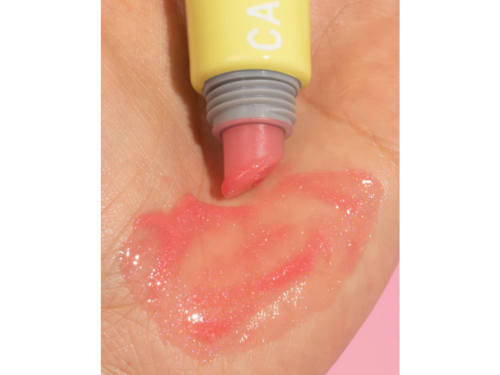 LIP GLOSS ROSAS CAPPUVINI/R65