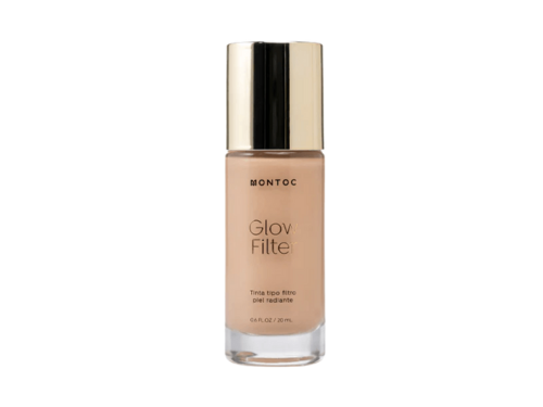 BASE GLOW FILTER 3.0 MEDIUM NEUTRAL MONTOC
