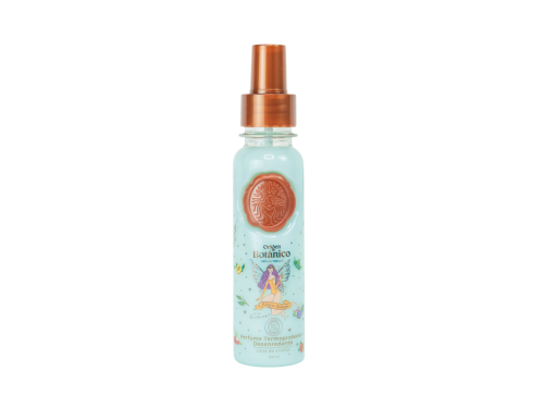 PERFUME TERMOPROTECTOR TENTACION RITUAL BOTANICO