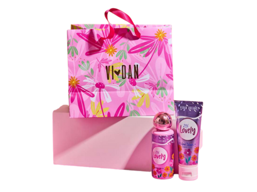 KIT MINI VIDAN DREAMS