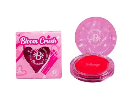 RUBOR BLOOM CRUSH TONO 01 ROSA / BLOOMSHEL