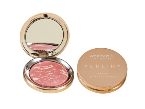 RUBOR SUBLIME ATENEA/02