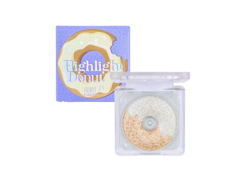 ILUMINADOR DONUT TRENDY/TONO UNIVERSAL