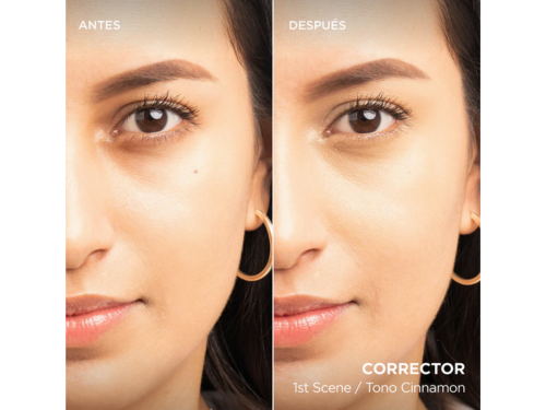 CORRECTOR 1ST SCENE ATENEA/CINNAMON