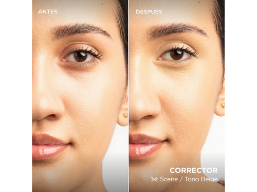 CORRECTOR 1ST SCENE ATENEA/BEIGE
