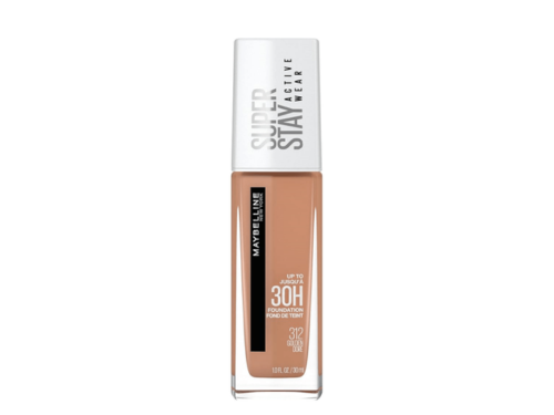 BASE SUPER STAY MAYBELLINE/312 GOLDEN DORE