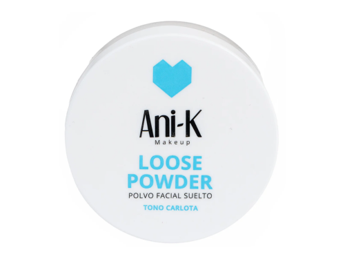 POLVO SUELTO BONITA CARLOTA ANI-K