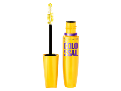 PESTAÑINA COLOSSAL LAVABLE MAYBELLINE