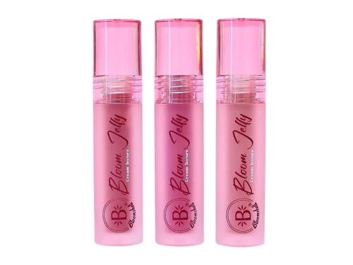 LIP GLOSS BLOOM JELLY BLOOMSHELL