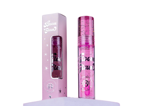LIP GLOSS MAGICO BLOOM GLAM BLOOMSHELL