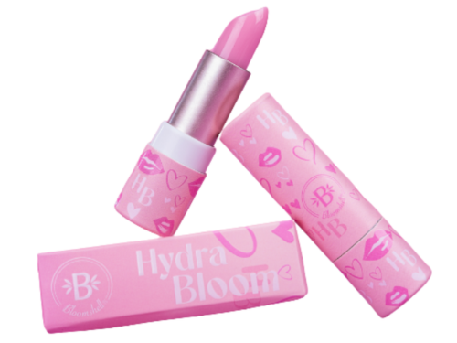 LABIAL HYDRA BLOOM BLOOMSHELL