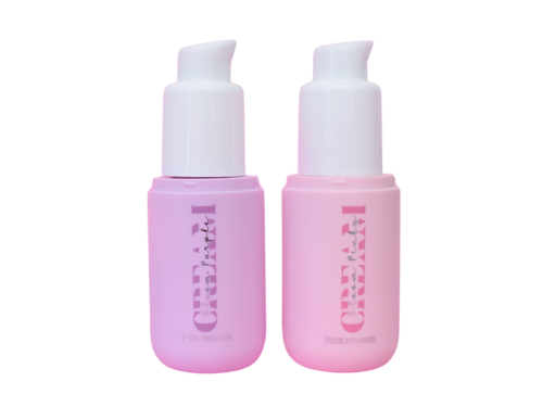 FACE PRIMER BLOOMSHELL