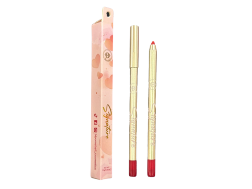 LAPIZ DELINEADOR DE LABIOS SIGNATURE BLOOMSHELL