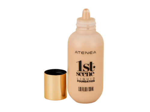 BASE 1ST SCENE ATENEA/OLIVE MINI
