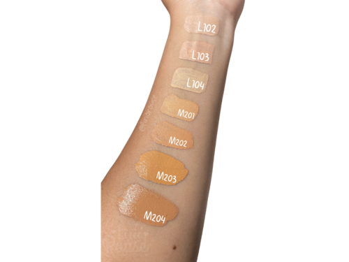 CORRECTOR DE OJERAS AME/L103