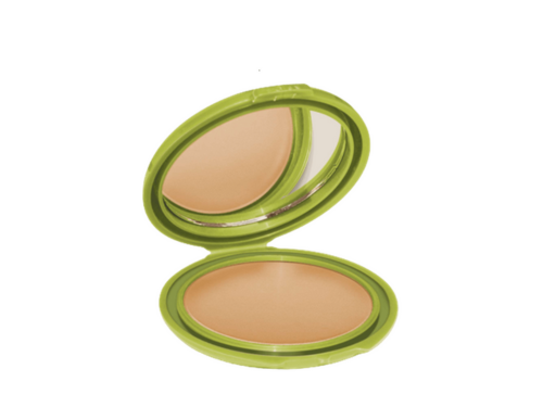 POLVO COMPACTO KALOE/CANELA