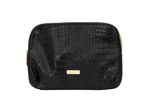COSMETIQUERA GRANDE CUERINA TRENDY