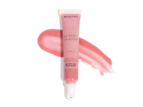 LIP BUTTER HUMIDE/ESTRIPPED MONTOC