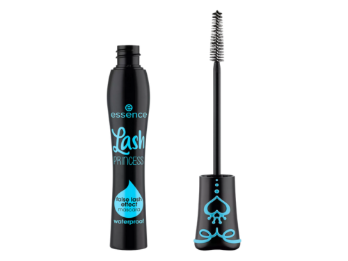PESTAÑINA APRUEBA DE AGUA LASH PRINCESS FALSE LASH EFFECT ESSENCE