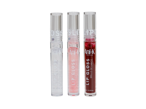 LIP GLOSS ANI-K