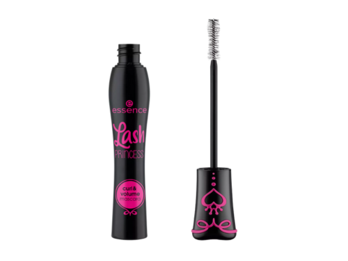PESTAÑINA LASH PRINCESS CURVA Y VOLUMEN ESSENCE