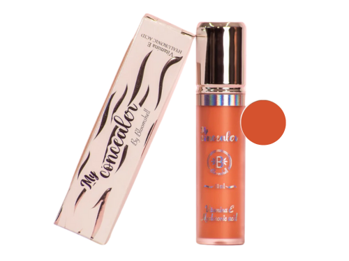 CORRECTOR BLOOMSHELL/06 ORANGE