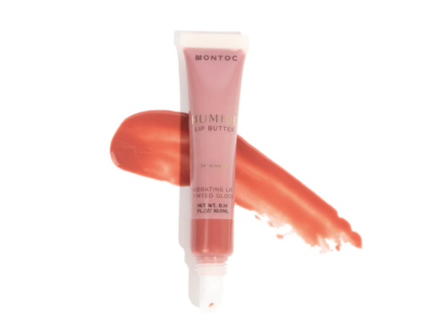 LIP BUTTER HUMIDE/MARRIED MONTOC