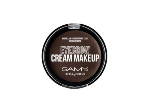 POMADA BETUN PARA CEJAS SAMY/MEDIUM 02