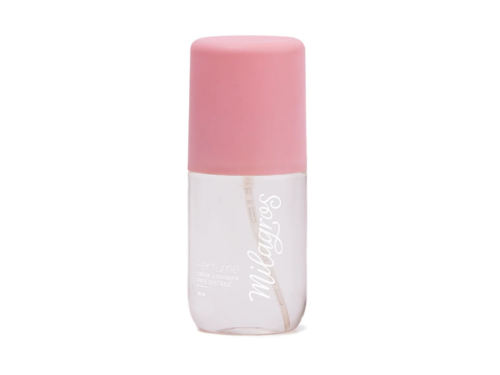 PERFUME CAPILAR Y CORPORAL MILAGROS/IRRESISTIBLE