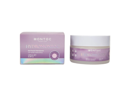 HYDROMONTOC GEL FACIAL HIDRATANTE MONTOC