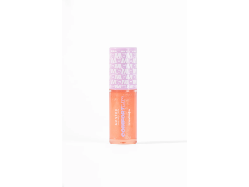 LIP GLOSS COMFORT/ #400 MONTOC
