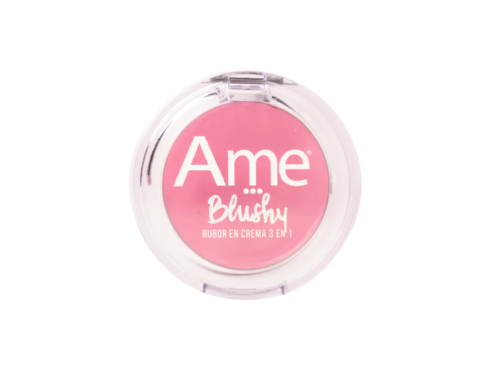 RUBOR EN CREMA 3 EN 1 AME/SWEET BLOSSOM